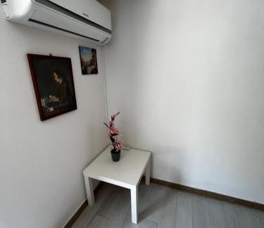 Copersito Apartment | Cute mansarda apartment with stunning view