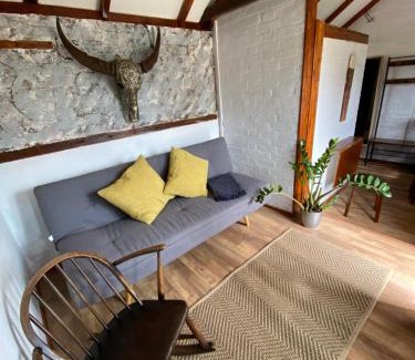Blythburgh Apartment | Cute mini-studio in Blythburgh