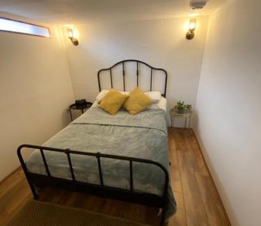 Blythburgh Apartment | Cute mini-studio in Blythburgh