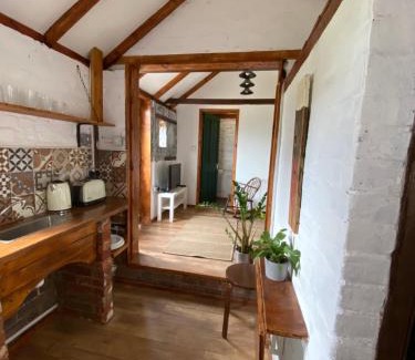 Blythburgh Apartment | Cute mini-studio in Blythburgh