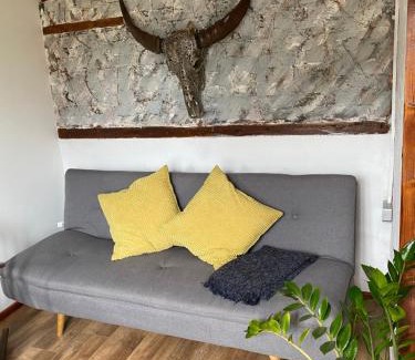 Blythburgh Apartment | Cute mini-studio in Blythburgh