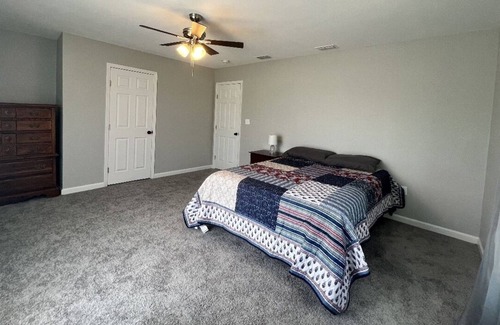 Harlingen House | Cute Modern 3 bed/ 2bath Home in Harlingen, Texas!