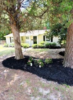 Rosewood House | Cute n' Comfy Capers