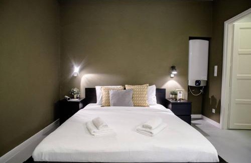 Belso-Ferencvaros Apartment | Cute, new and stylish apartment in the center