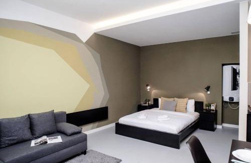 Belso-Ferencvaros Apartment | Cute, new and stylish apartment in the center