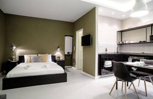 Belso-Ferencvaros Apartment | Cute, new and stylish apartment in the center