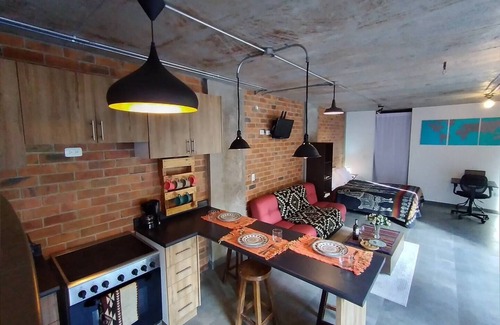 La Primavera Apartment | Cute Pool Suite Costa with ideal location.