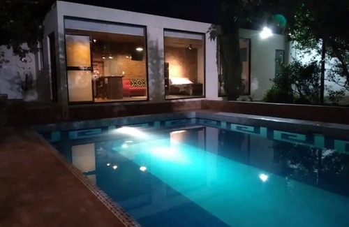 La Primavera Apartment | Cute Pool Suite Costa with ideal location.