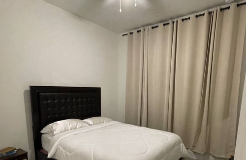 Sunshine House | Cute Private 2 bed 1 bath