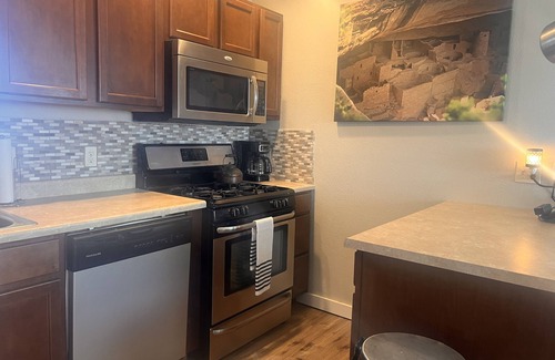 Cortez Cabin | Cute private cabin on working cattle ranch with 360 views on 80 acres.