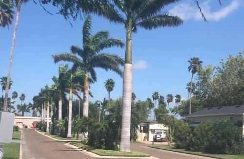 Mission House | Cute remodeled Rv in adult resort community