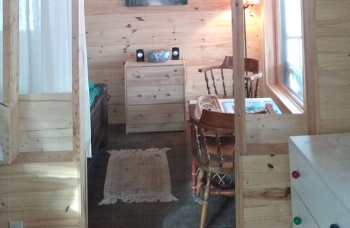 Chelsea Ski Chalet | Cute retreat - Charmant chalet