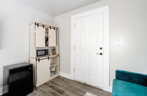 Central Oklahoma City House | Cute Studio Nears Topgolf