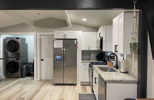 Carrollton House | Cutest Bungalow in Carrollton