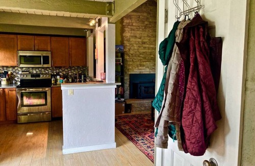 Big Sky Meadow Village Apartment | Cutest Little Condo - Center of Big Sky