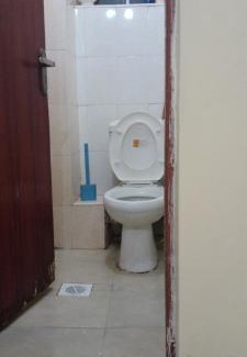 Ngara Apartment | Cutie home stays-Trm 1 b
