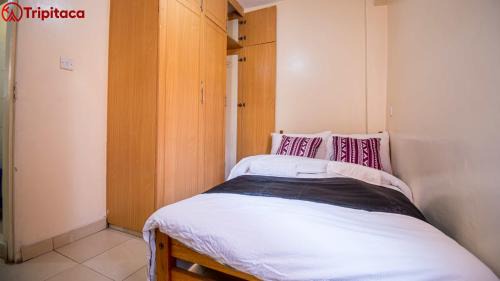Ngara Apartment | Cutie home stays-Trm 1 b