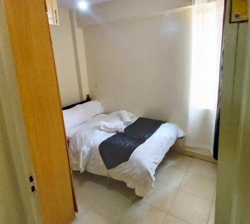 Ngara Apartment | Cutie home stays-Trm 1 b