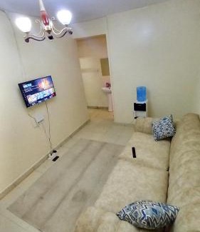 Ngara Apartment | Cutie home stays-Trm 1 b