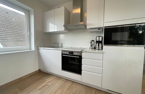 Duhnen Apartment | Cuxhavener Straße 5/3
