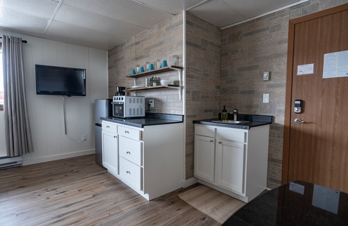 Deerwood Apartment | Cuyuna Lakes Stay
