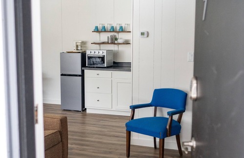 Deerwood Apartment | Cuyuna Lakes Stay