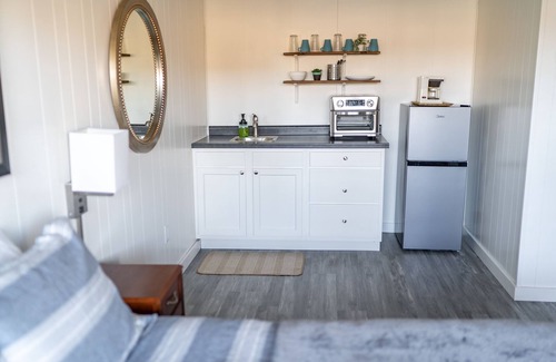 Deerwood Apartment | Cuyuna Lakes Stay