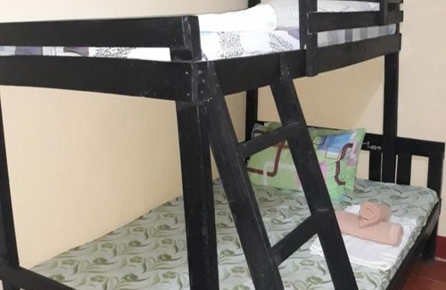San Juan House | cv bed n bath san juan