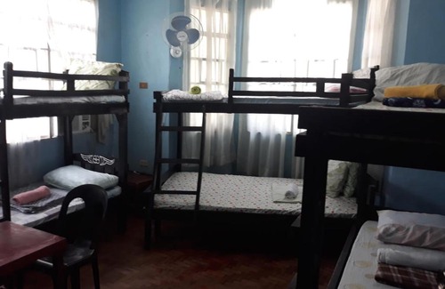 San Juan House | cv bed n bath san juan