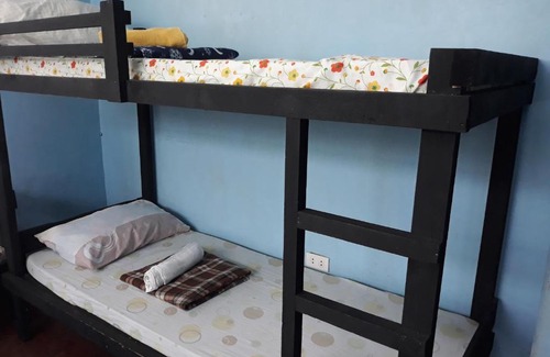 San Juan House | cv bed n bath san juan