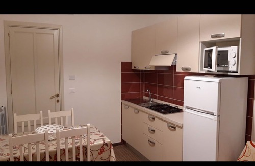 Custonaci House | CVC "Vito" is 20 km from San Vito Lo Capo, Erice, Trapani.