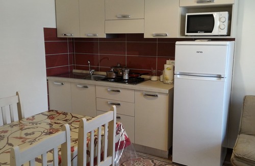Custonaci House | CVC "Vito" is 20 km from San Vito Lo Capo, Erice, Trapani.