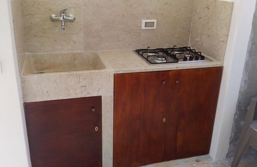 Custonaci House | CVC "Vito" is 20 km from San Vito Lo Capo, Erice, Trapani.