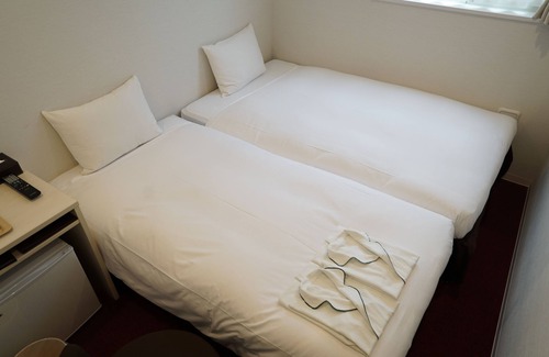 Ichikawa Hotel | CVS Bay Hotel Annex