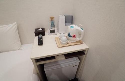Ichikawa Hotel | CVS Bay Hotel New Building
