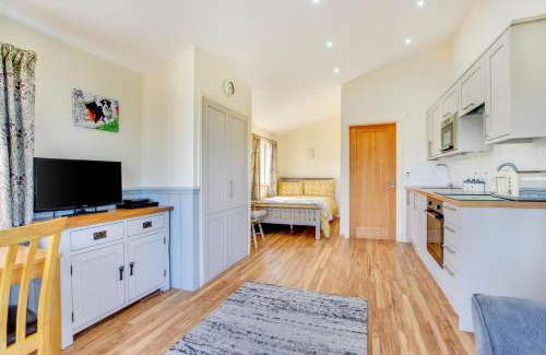 Brecon House | Cwmachau - Tynant
