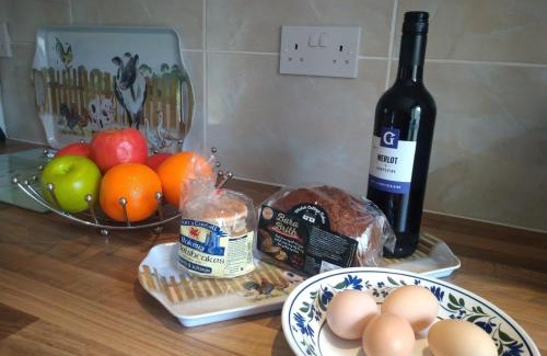 Pont-ar-gothi House | cwmddol fawr cottage