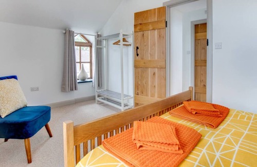 Malltraeth House | Cwt y Bugail in the beautiful Pentraeth