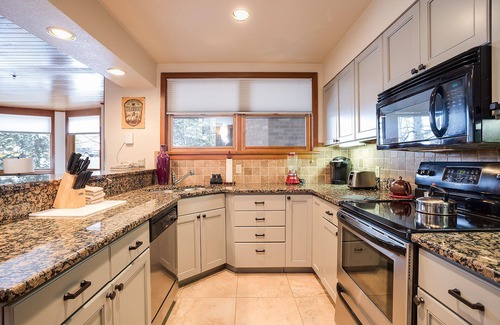 Steamboat Springs Condo | CX222 | Ski In/Out | Winter Shuttle | Hot Tub | Pool