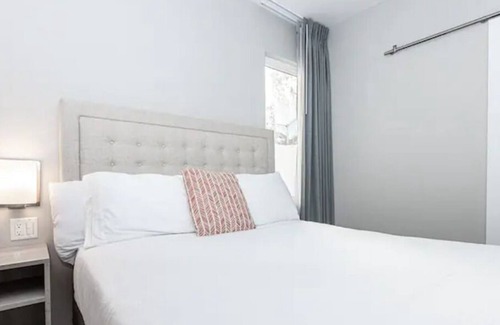 Old Town Apartment | CXVII