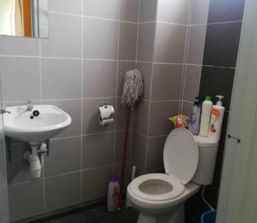 Kampar House | CY Homestay