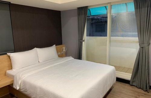 Zhongshan Hotel | CY Hotel
