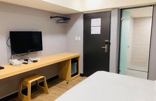 Zhongshan Hotel | CY Hotel