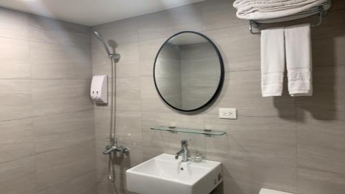 Zhongshan Hotel | CY Hotel