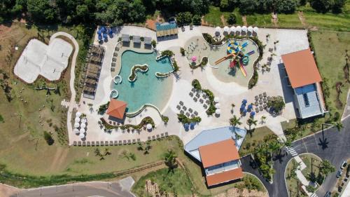 Itupeva Resort | Cyan Resort by Atlantica