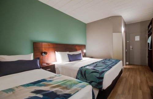 Itupeva Resort | Cyan Resort by Atlantica