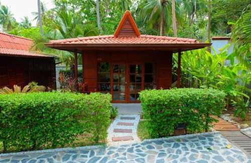 Wok Tum Resort | Cyana Resort