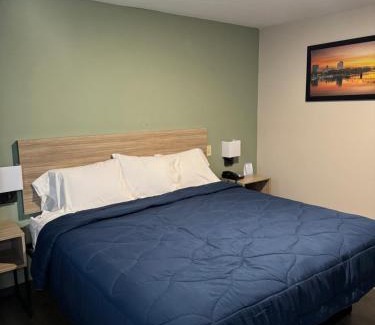 National Hills Hotel | Cyber Inn