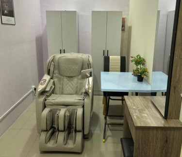 Ipoh House | Cyber Loft Homestay