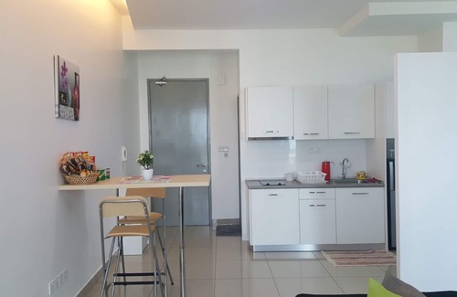 Cyberjaya Apartment | Cyberjaya Cybersquare